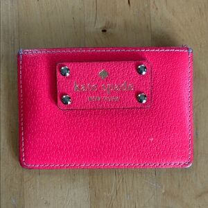 Kate Spade Card Holder